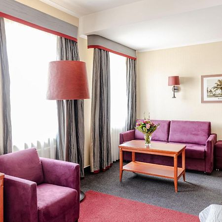 Hotel Panorama Mszczonów Dış mekan fotoğraf