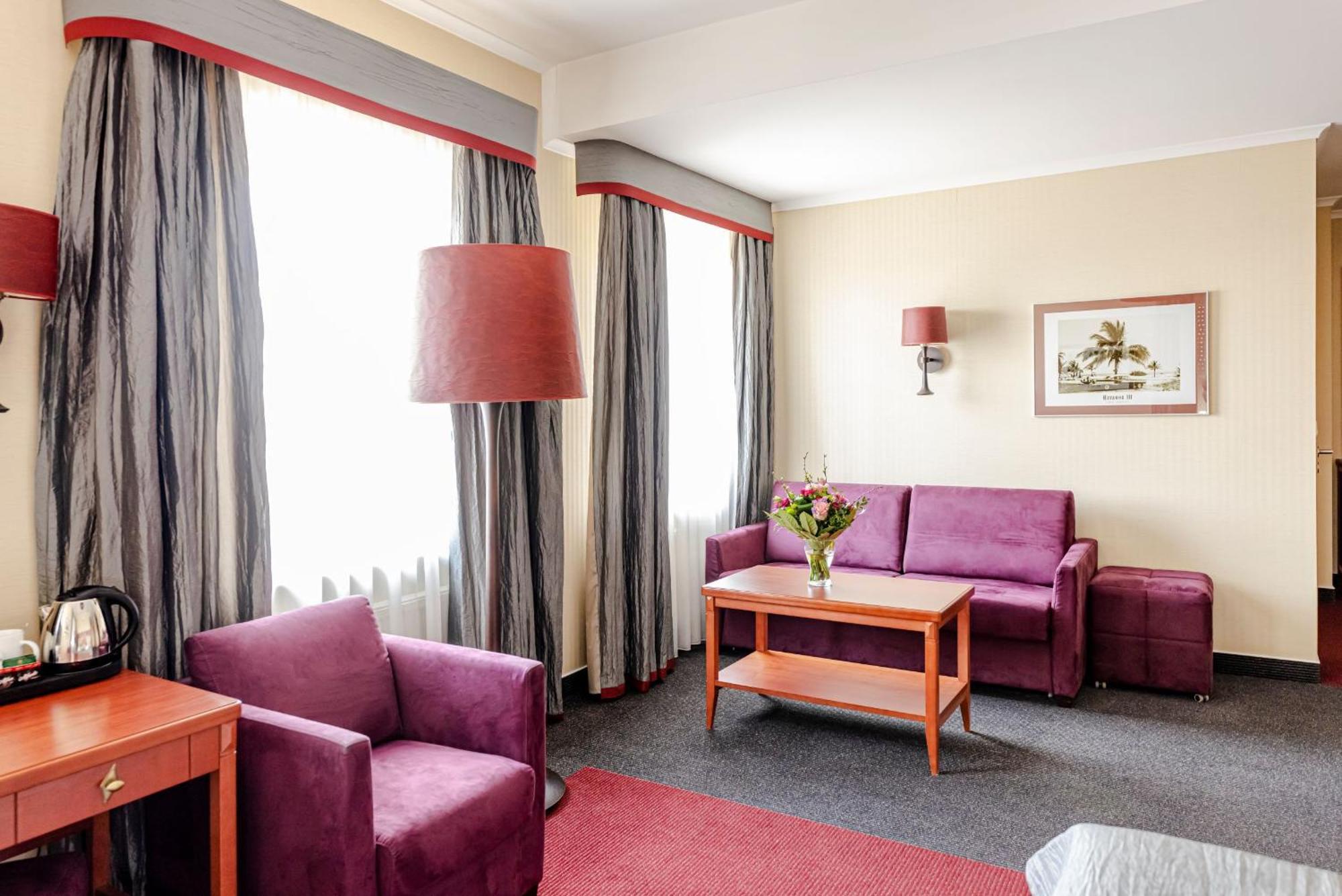 Hotel Panorama Mszczonów Dış mekan fotoğraf