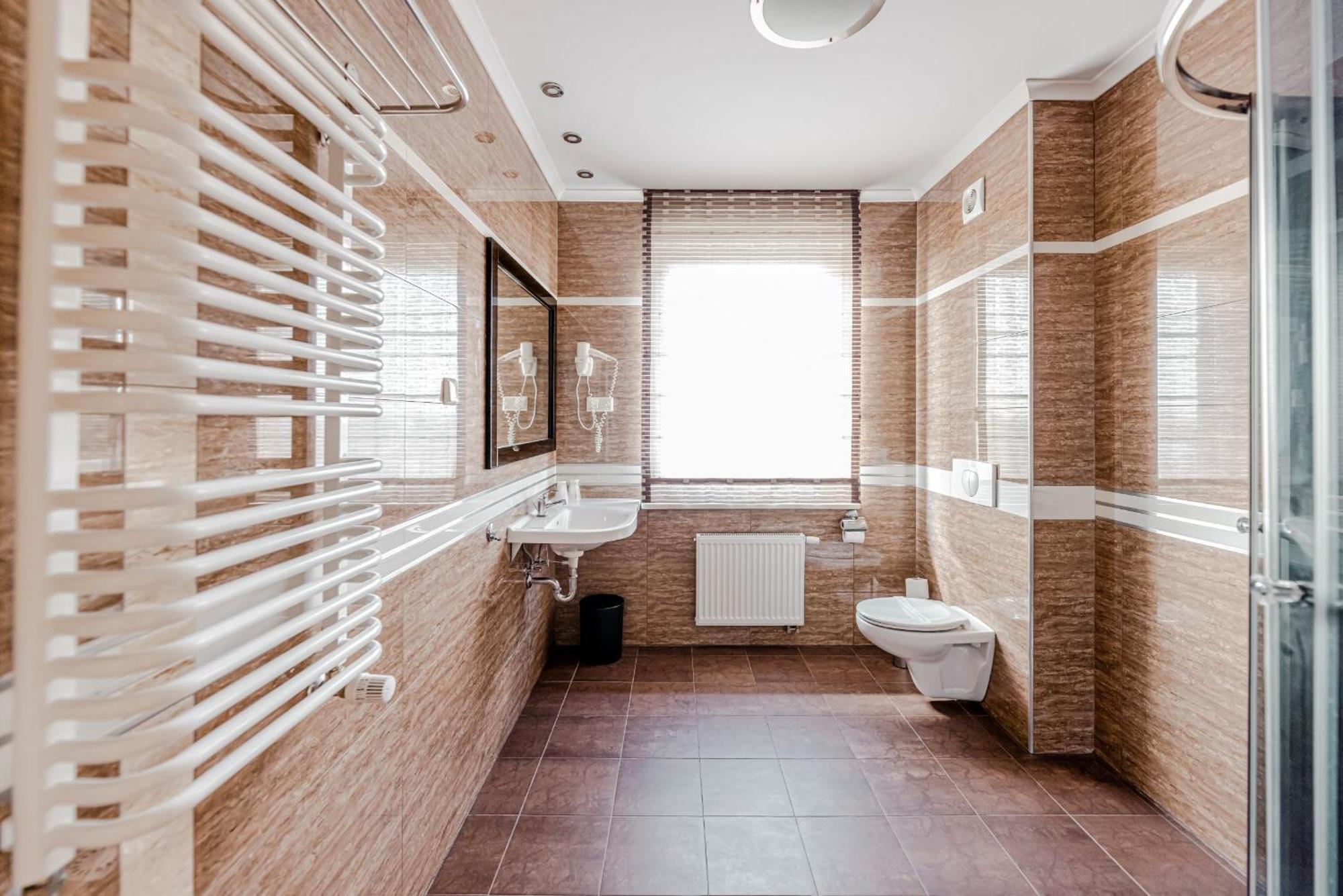 Hotel Panorama Mszczonów Dış mekan fotoğraf