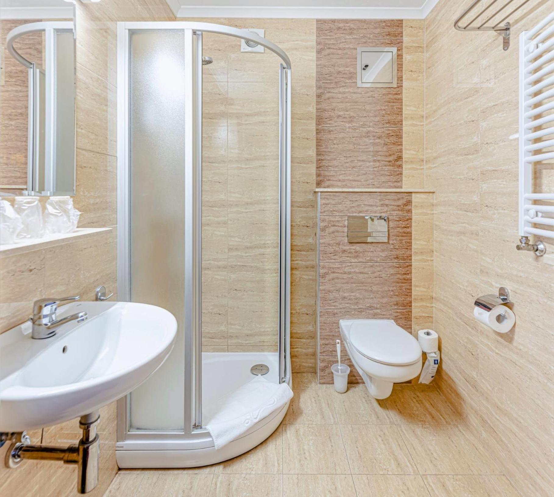 Hotel Panorama Mszczonów Dış mekan fotoğraf