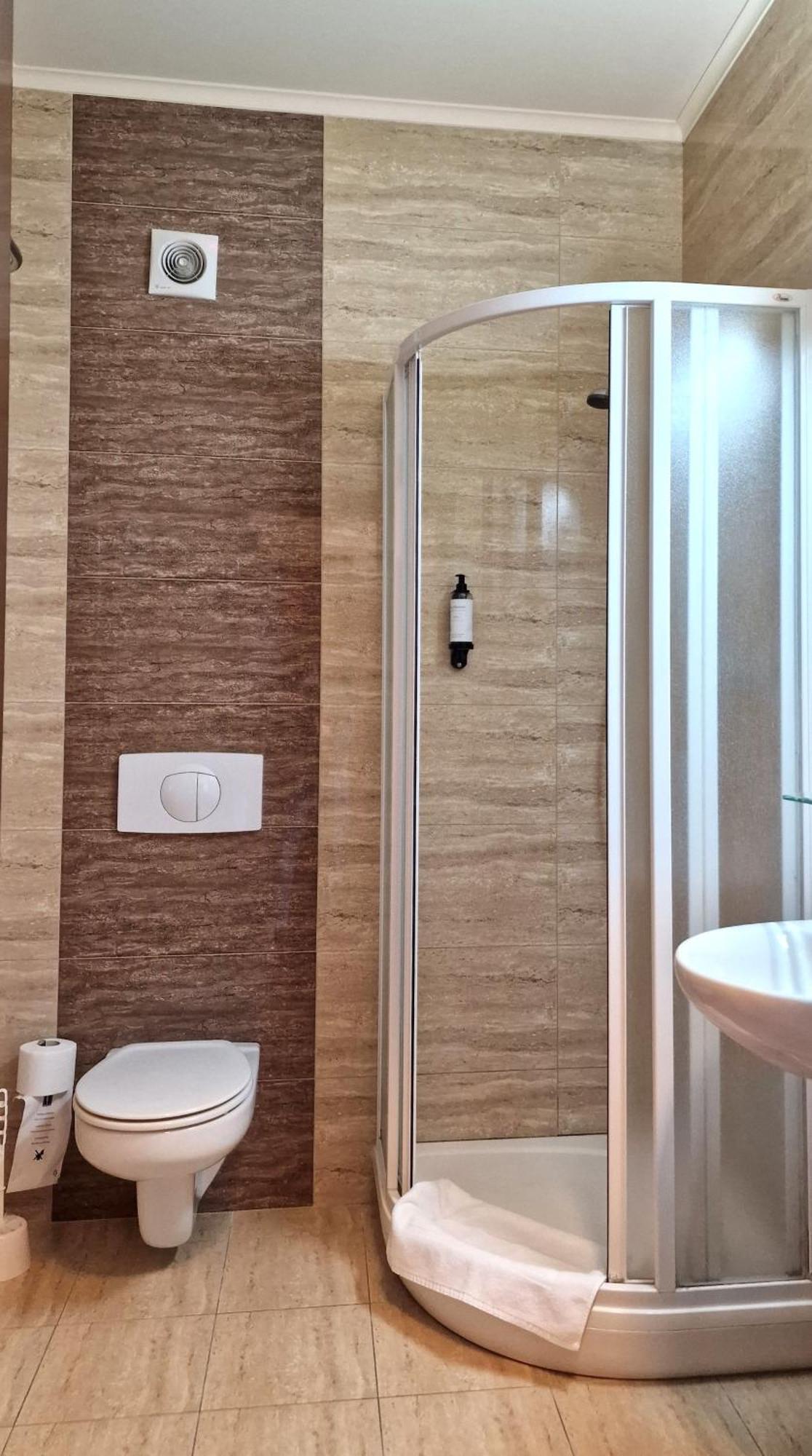 Hotel Panorama Mszczonów Dış mekan fotoğraf